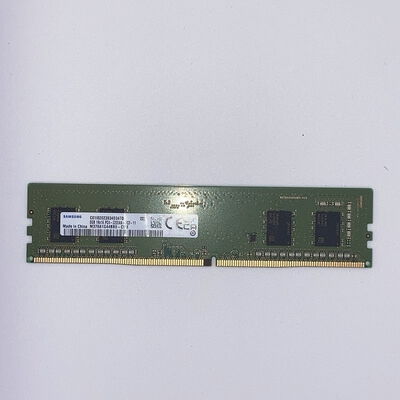 【八王子店】中古  SAMSUNG M378A1G44BB0-CWE(PC4-25600 8GB デスクトップ用) 1230010050 