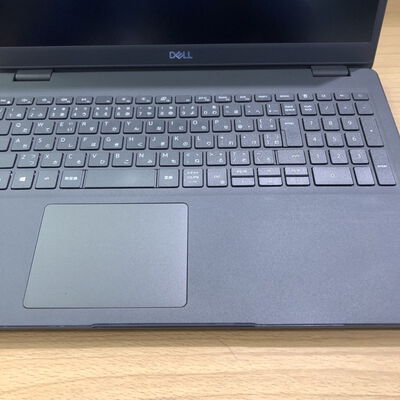 【甲府飯田店】中古  DELL Latitude 3510 (INTEL Core i5 10310U 1.7GHz/16GB/SSD512GB/-/オンボード/15.6/1920x1080/Wi-Fi/WEBCAM/W11P64/MicrosoftOffice H&B 2024付) 182751 