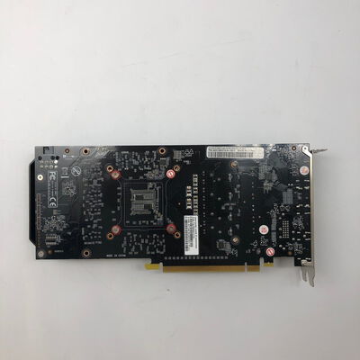 【大分店】中古  Palit NE51060015J9-1061F （GTX1060 6GB） 3480037248 