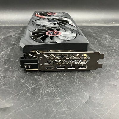 【大須店】中古  ASRock RX7900XTX PG 24GO (Radeon RX7900XTX 24G) 3120024272 