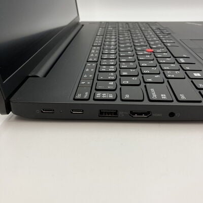 【新潟店】中古  Lenovo ThinkPad E16 Gen 1 [21JT-CTO1WW] (Ryzen 7 7730U/24GB/SSD512GB/16インチ 2560x1600/W11H) 3290006995 