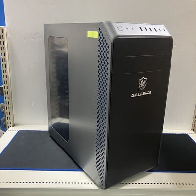【大宮店】中古  GALLERIA　PC 1250007814 