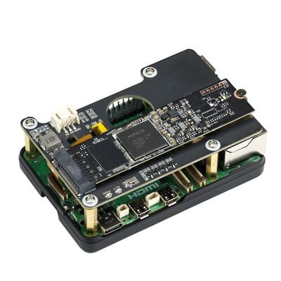 ASUS  UGen300 M2 AI Module 2GB LPDDR4X (UGEN300-2GLD4X-M2) 