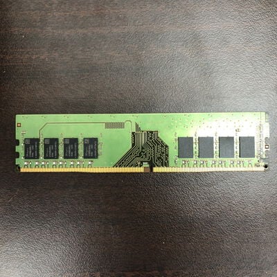【福山ココローズ店】中古  PC4-21300 8GB デスクトップ用_ 184888 