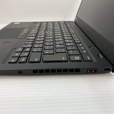 【秋葉原本店】中古  Lenovo_ThinkPad_X1_Carbon_6th_Gen(Core_i7-8650U/16GB/SSD1TB/W11P) 3410013673 
