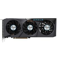 GIGABYTE  GV-R66EAGLE-8GD (Radeon RX 6600 8GB) 