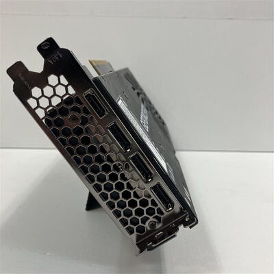 【仙台店】中古  Palit NE7506T019T1-GB2061S(RTX5060Ti Infinity3 16G) 178241 