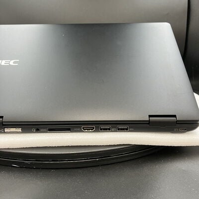 【新潟店】中古  NEC VKT10 (INTEL Core i5 10210Y 1.0GHz/8GB/SSD256GB/-/オンボード/12.5/1920x1080/Wi-Fi/WEBCAM/W11H64) 179608 