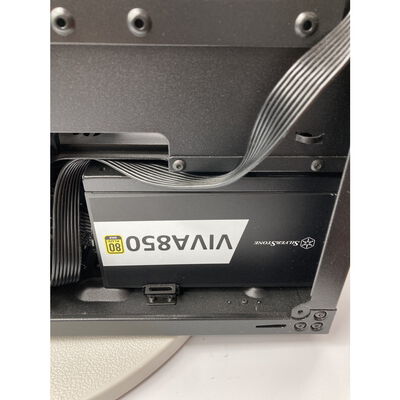 【水戸赤塚店】中古  GALLERIAケース　オリジナルパソコン(i9 11900K/32GB/SSD1TB/HDD2TB/RTX3080Ti/W11H) 4680002055 