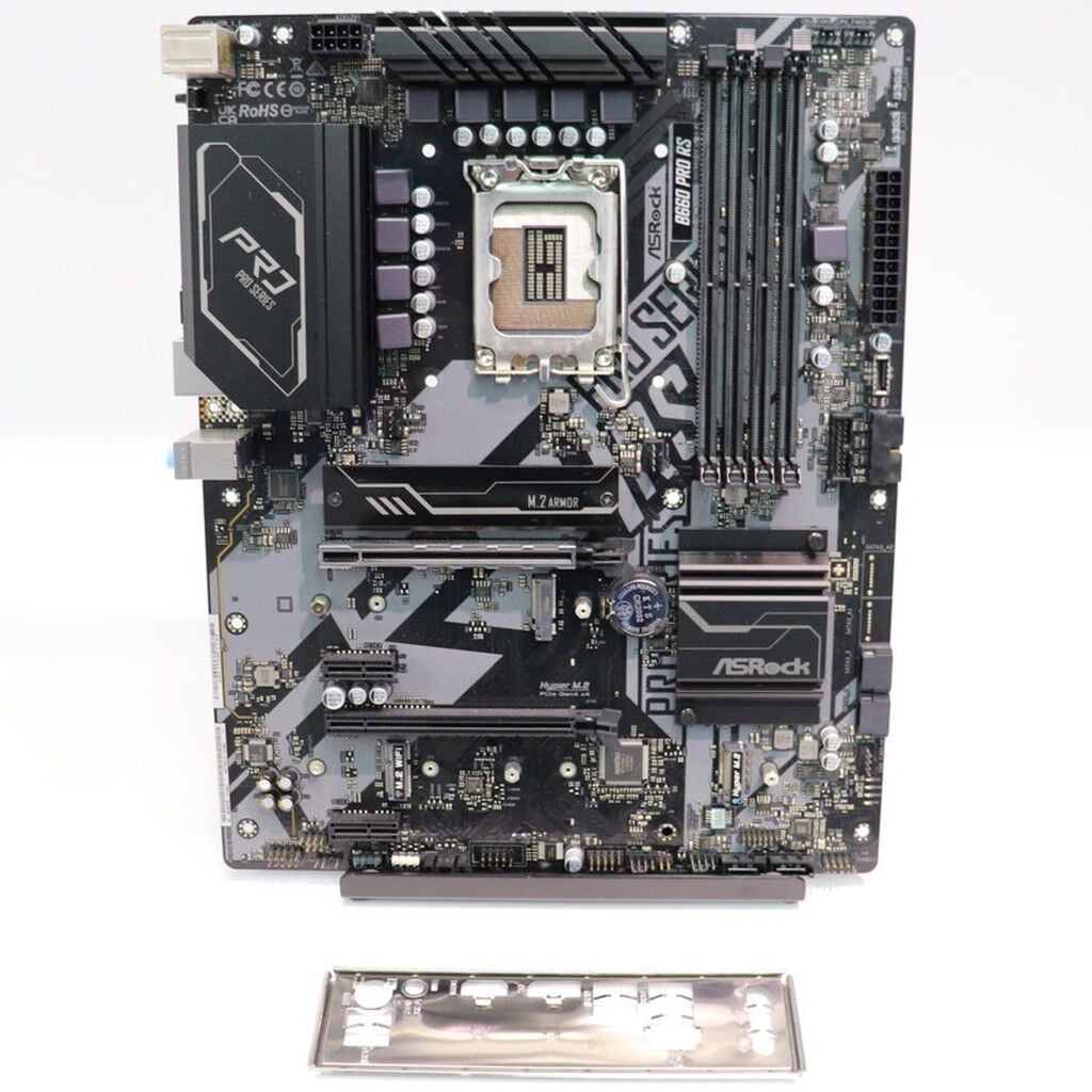 LGA1700の中古マザーボード一覧（129件）｜パソコン（PC）通販の