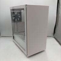 中古  DEEPCOOL CH510 PASTEL PINK(E-ATX ｶﾞﾗｽ) 5200000799 