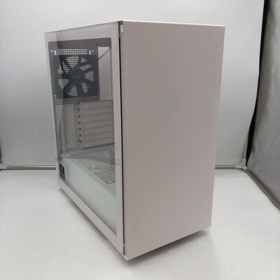 【福井日之出店】中古  DEEPCOOL CH510 PASTEL PINK(E-ATX ｶﾞﾗｽ) 5200000799 