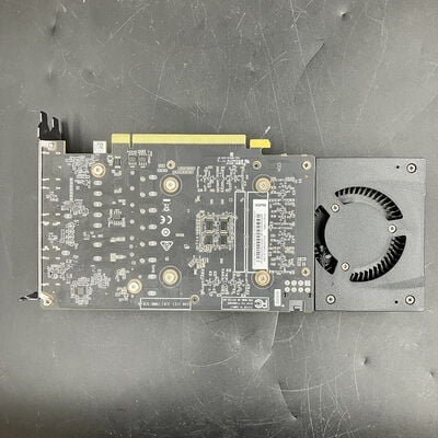 【大須店】中古  ZOTAC ZT-T16600G-10B (GTX1660 6GB)_ 185849 