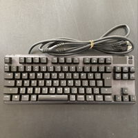 中古  SteelSeries Apex 7 TKL 赤軸 JP (64649) 158782 