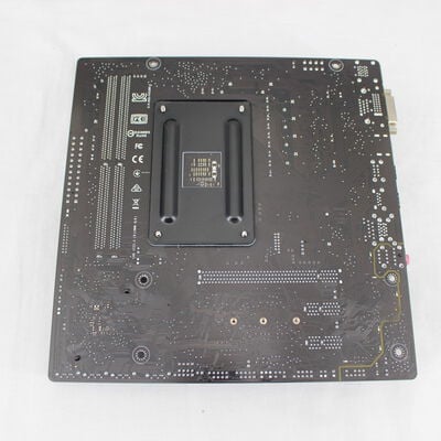 中古  ASUS PRIME A520M-E (A520 AM4 mATX DDR4)143660 