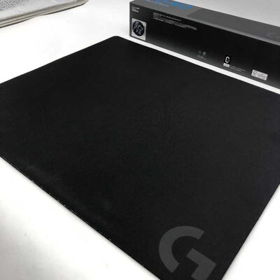 【郡山安積店】中古  Logicool G640s 4640003110 