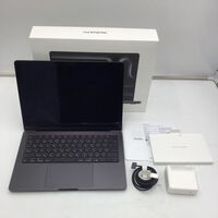 中古  Apple MacBook Pro M5 14インチ 4950002474 