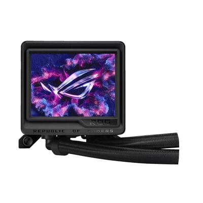 ASUS  ROG RYUJIN III 360 ARGB EXTREME 