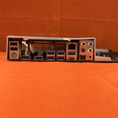 【なんば店】中古  ASRock B450 Steel Legend (B450 AM4 ATX DDR4) 3280014031 