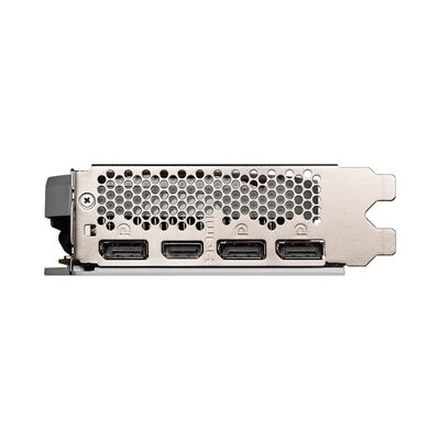 MSI  GeForce RTX 4060 VENTUS 2X WHITE 8G OC (GeForce RTX 4060 8GB) ドスパラ限定モデル 