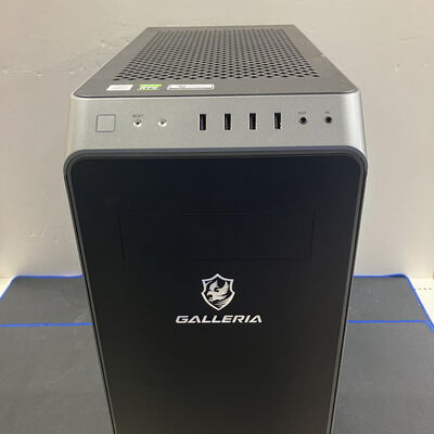 【大宮店】中古  GALLERIA XA7C-R37 1250007225 