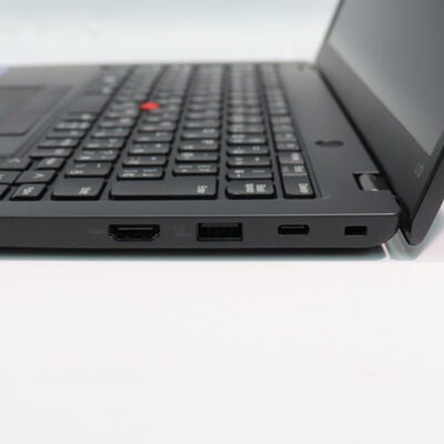 【札幌店】中古  Lenovo ThinkPad L13 Gen 4 (Core i5-1335U/16GB/SSD 256GB/-/-/WLAN/13.3UWXGA/W11P/-) 3240010266 