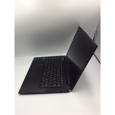 【座間相武台】中古  Mouse Mpro-NB420HW11 (Intel Core i5 1135G7 2.4GHz/16GB/SSD256GB/-/オンボード/14/1920x1080/Wi-Fi/WEBCAM/W11P/Microsoft Office Home and Business 2024) 186961 