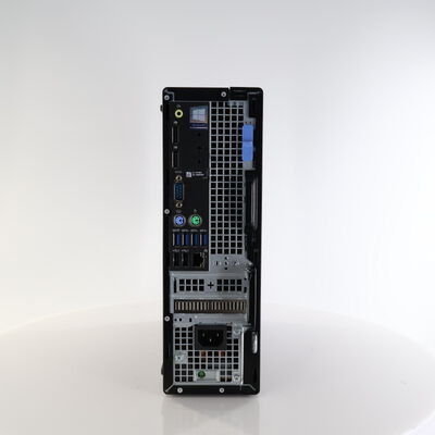 【秋葉原本店】中古  DELL Precision3440(i5 10400/4GB/SSD128GB/W11P) 3410015281 