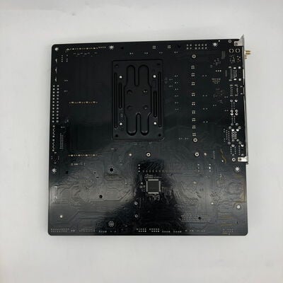 【大分店】中古  ASRock B650M Pro X3D WiFi (B650 AM5 mATX DDR5) 4860001085 