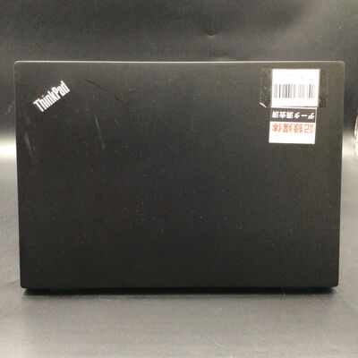 【秋葉原本店】中古  Lenovo_ThinkPad_L13_Gen2(i5-1135G7/8GB/SSD256GB/W10P) 3410012678 