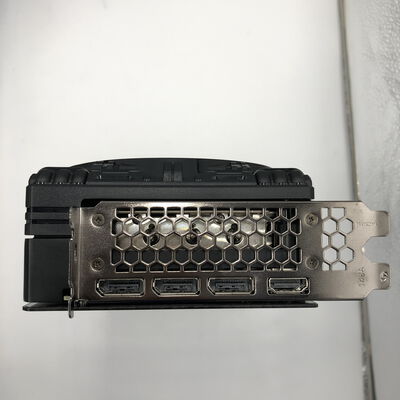 【福井日之出店】中古  Palit NE75080019T2-GB2031A (RTX5080 GamingPro 16GB) 176534 