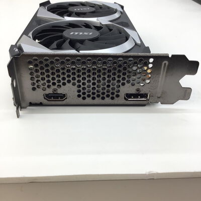 【福山ココローズ店】中古  各社 Radeon RX6500XT (4GB PCI-E) 148976 