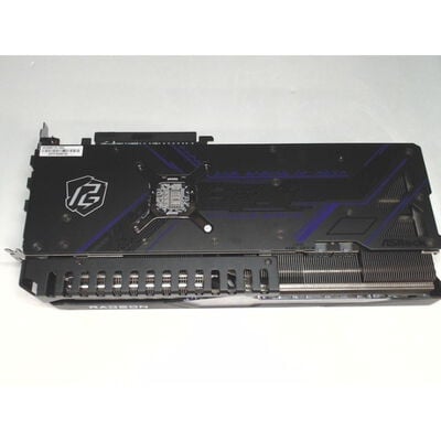 【前橋ｲﾝﾀｰｱｶﾏﾙ店】中古  ASRock RX7800XT PG 16GO RX7800XT Phantom GamingOC (RX7800XT 16GB) 162733 