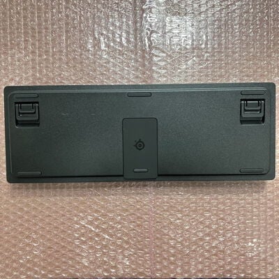 【宮崎恒久店】中古  SteelSeries Apex Pro TKL JP 2023 (64861J) 158787 