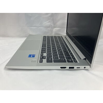 【仙台店】中古  HP EliteBook 630 G10 (Core i5-1355U/16GB/SSD 256GB/-/-/WLAN/13.3インチFHD/W11P/-) 3240011047 
