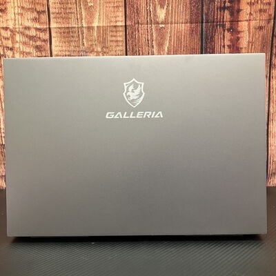 【富士青葉店】中古  GALLERIA XL7C-R46H(i7-13700H/16GB/SSD1TB/RTX4060/W11H) 5070002342 