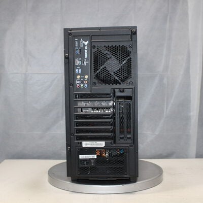 【静岡東瀬名店】中古  Original PC(Intel Core i7 12700/32GB/SSD1TB/なし/NVIDIA GeForce RTX 3070 Ti 8GB/W11H64 MAR) 180521 