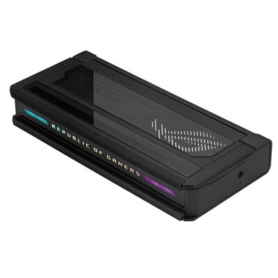 ASUS  ROG Bulwark Dock DG300 (DG300 ROG USB-C DOCK) 