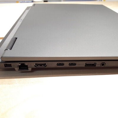 【鹿児島店】中古  TUF Gaming F16 FX608JMR FX608JMR-I5R5060A(i5-14450HX/32GB/SSD512GB/RTX5060/W11H) 4700000811 