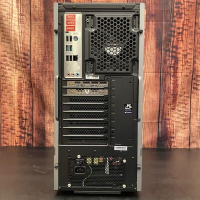 【富士青葉店】中古  GALLERIA RA7C-R47(i7 14700F/32GB/SSD1TB/RTX4070/W11H) 5070002345 