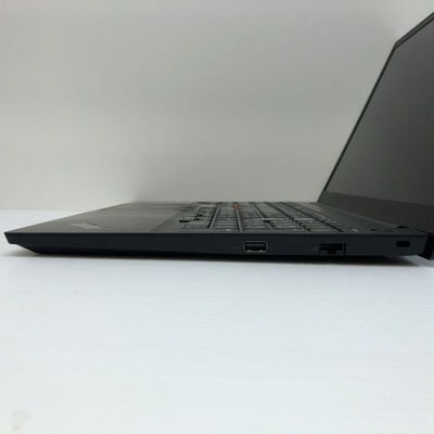 【徳島住吉店】中古  Lenovo ThinkPad E15 Gen 2 (AMD Ryzen 5 PRO 4650U 2.1GHz/16GB/SSD256GB/-/オンボード/15.6/1920x1080/Wi-Fi/WEBCAM/W11H64) 180565 