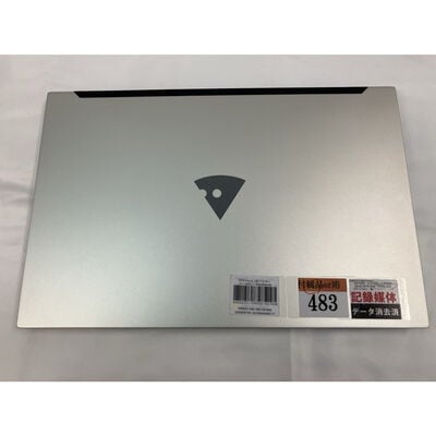 【仙台店】中古  mouse LBI711S1W11　(i7-1165G7/16GB/SSD1TB/W11H) 3240008709 