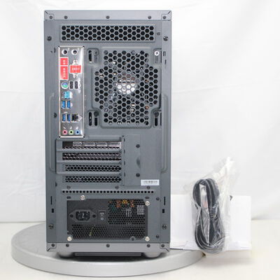 【通販センター】中古  THIRDWAVE GALLERIA XGR7M-R56T8G-GD 196338 
