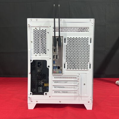 【静岡東瀬名店】中古  自作PC(i5 14500/48GB/SSD1TB/オンボード/OSなし) 5140001515 