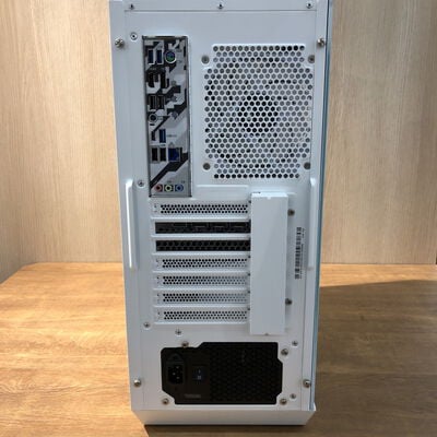 【姫路店】中古  Original 自作パソコン(i7 12700F/32GB/SSD2TB/RTX3080/W11H) 4740001010 