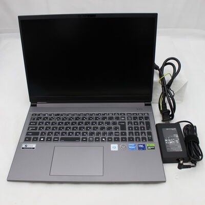 【通販センター】中古  THIRDWAVE GALLERIA XL7C-R46-6 189304 