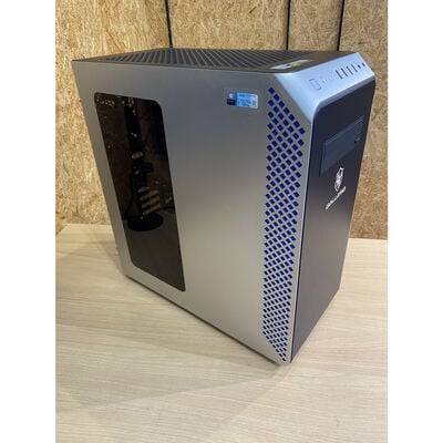 【座間相武台】中古  GALLERIA(i7 10700/16GB/SSD512GB/HDD1TB/GTX1660 SUPER/W11H) 4510003009 