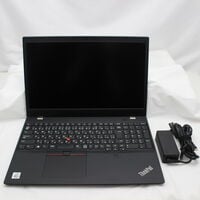 中古  LENOVO ThinkPad L15 Gen 1(Intel Core i5 10210U 1.60GHz/16GB DDR4/SSD256GB/-/オンボード/15.6/1920x1080/GbE/Wi-Fi/WEBCAM/W11H/VBT) 197074 