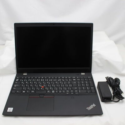 【通販センター】中古  LENOVO ThinkPad L15 Gen 1(Intel Core i5 10210U 1.60GHz/16GB DDR4/SSD256GB/-/オンボード/15.6/1920x1080/GbE/Wi-Fi/WEBCAM/W11H/VBT) 197074 