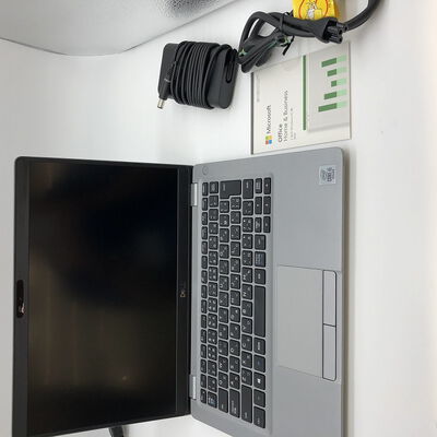 【宇都宮鶴田店】中古  DELL Latitude 5310 10210U (INTEL Core i5 10210U 1.6GHz/16GB/SSD256GB/-/オンボード/13.3/1920x1080/Wi-Fi/WEBCAM/W11H64/MicrosoftOffice H&B 2024付) 181334 
